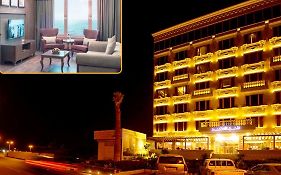 Al-Borg Al-Watheer Serviced Apartments